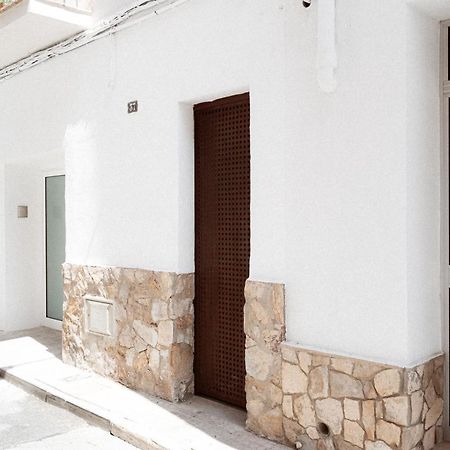 Estudio II Ideal Para Parejas En La Playa Alguer L'Ametlla de Mar Esterno foto