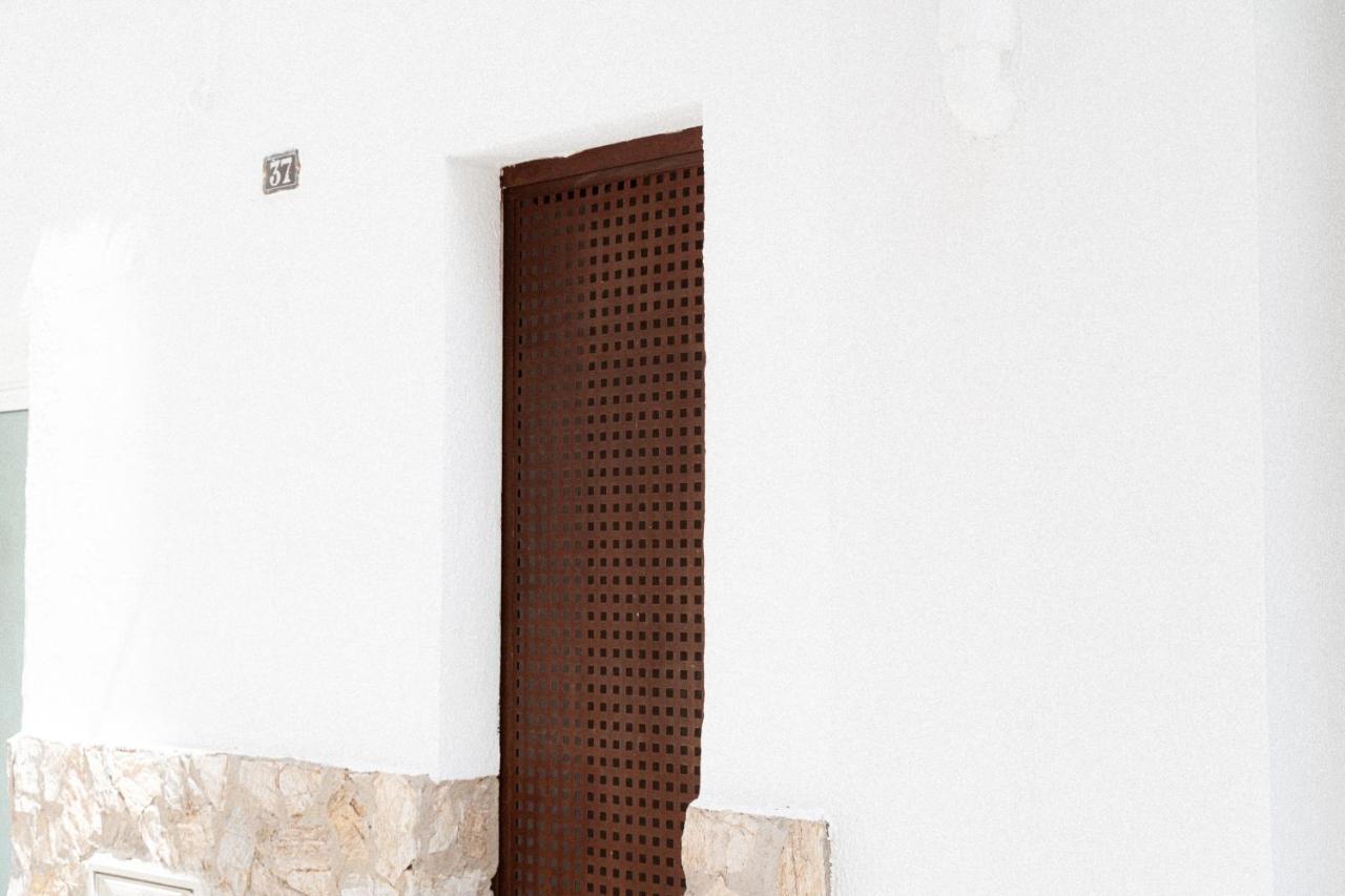 Estudio II Ideal Para Parejas En La Playa Alguer L'Ametlla de Mar Esterno foto