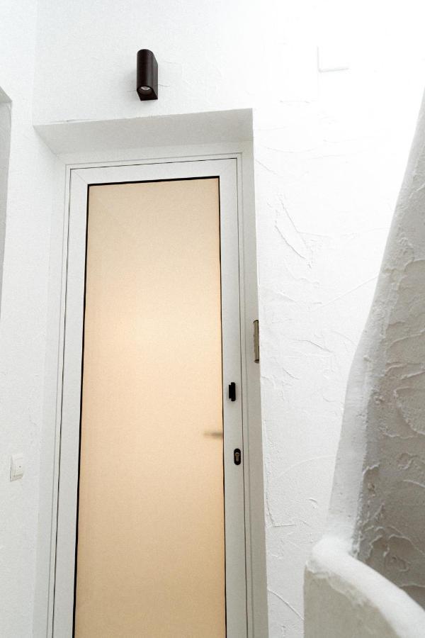 Estudio II Ideal Para Parejas En La Playa Alguer L'Ametlla de Mar Esterno foto